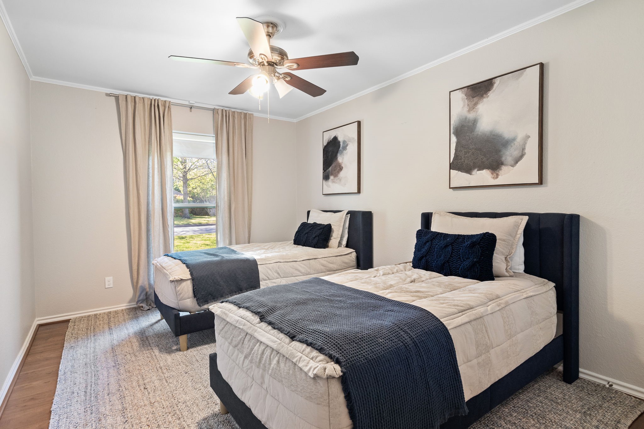 2901 Flamingo Circle