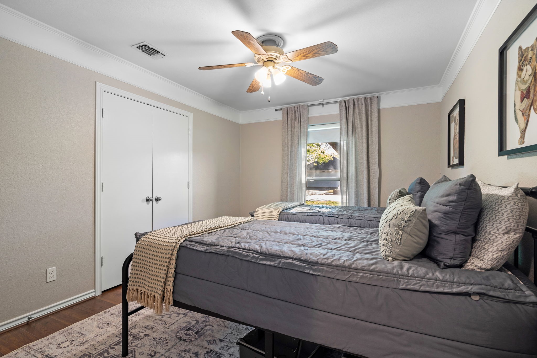 2901 Flamingo Circle