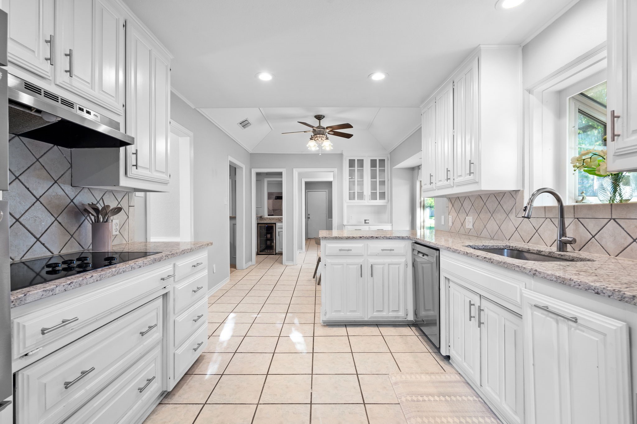 2901 Flamingo Circle