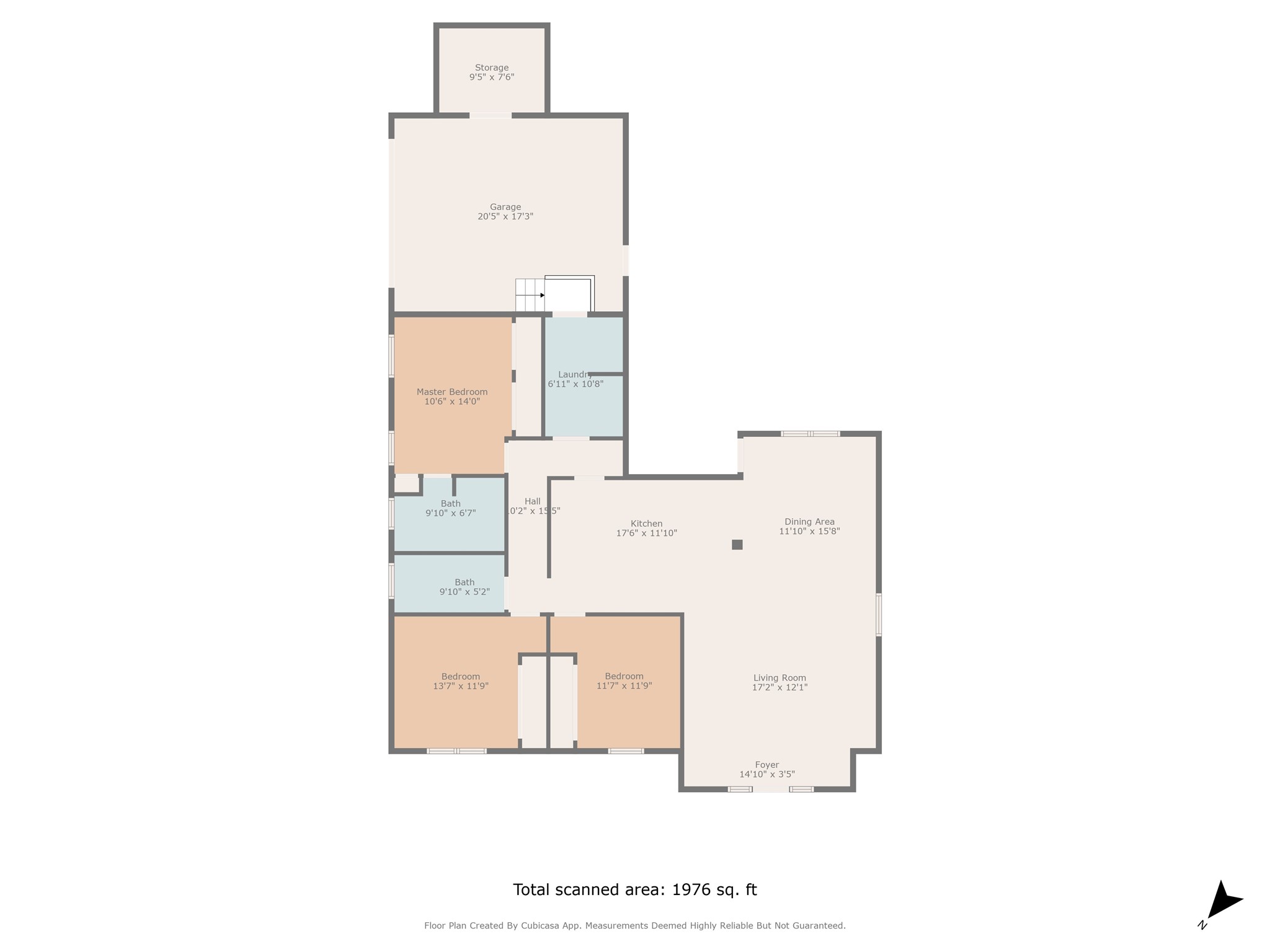 4113 Valentine Street