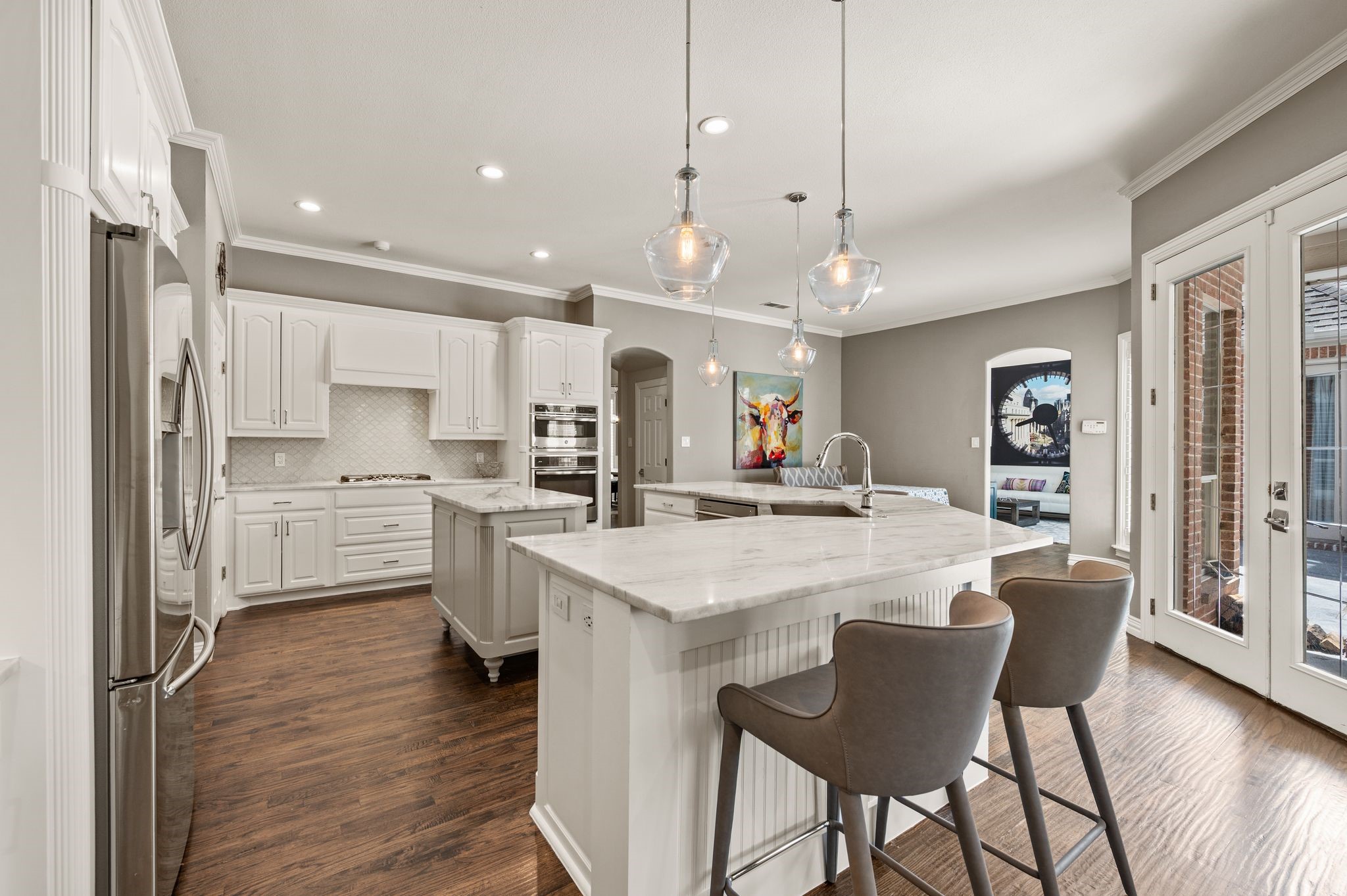 712 Manchester Court