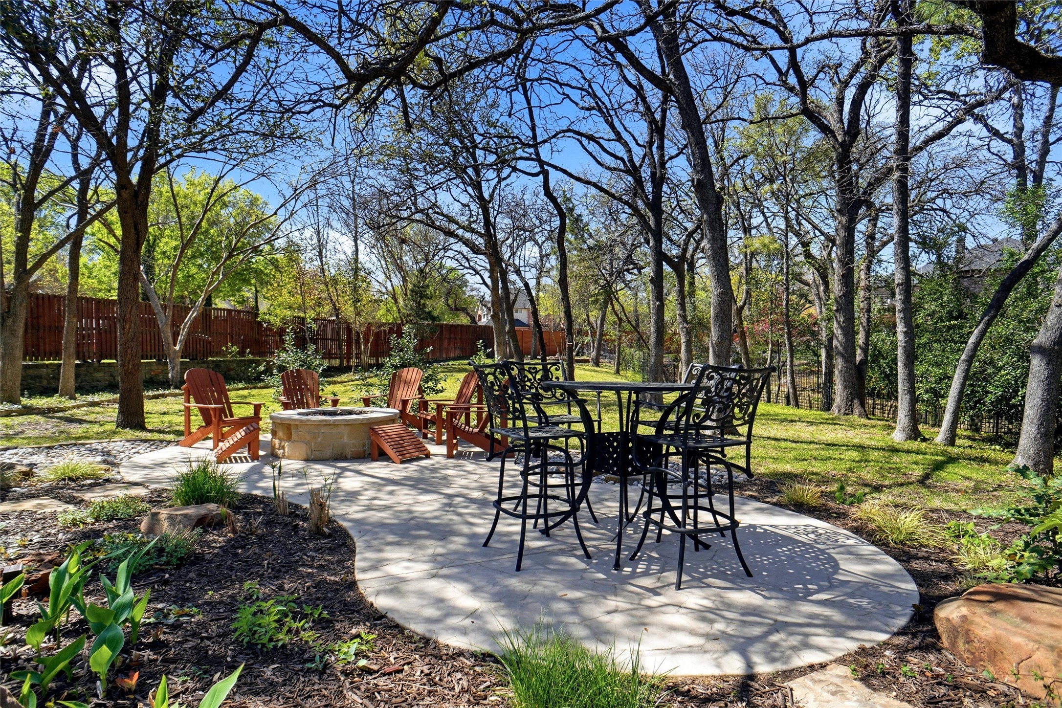 3302 Sweet Gum Lane