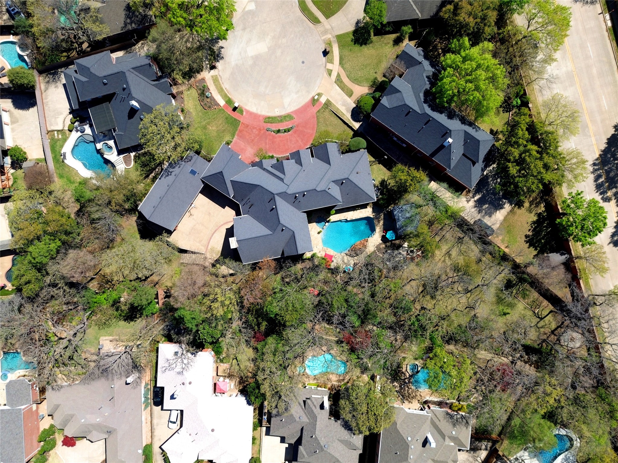 3302 Sweet Gum Lane