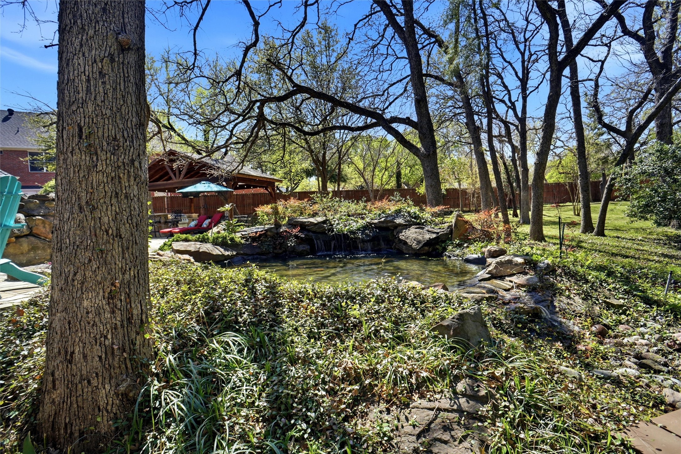 3302 Sweet Gum Lane
