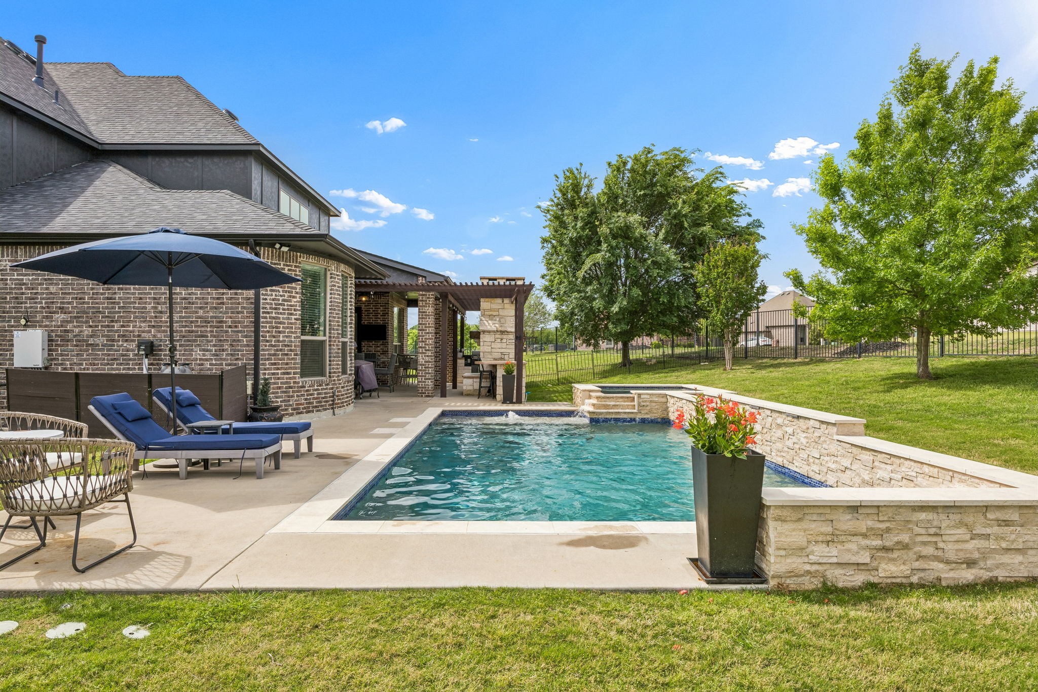 1513 Bearpath Way