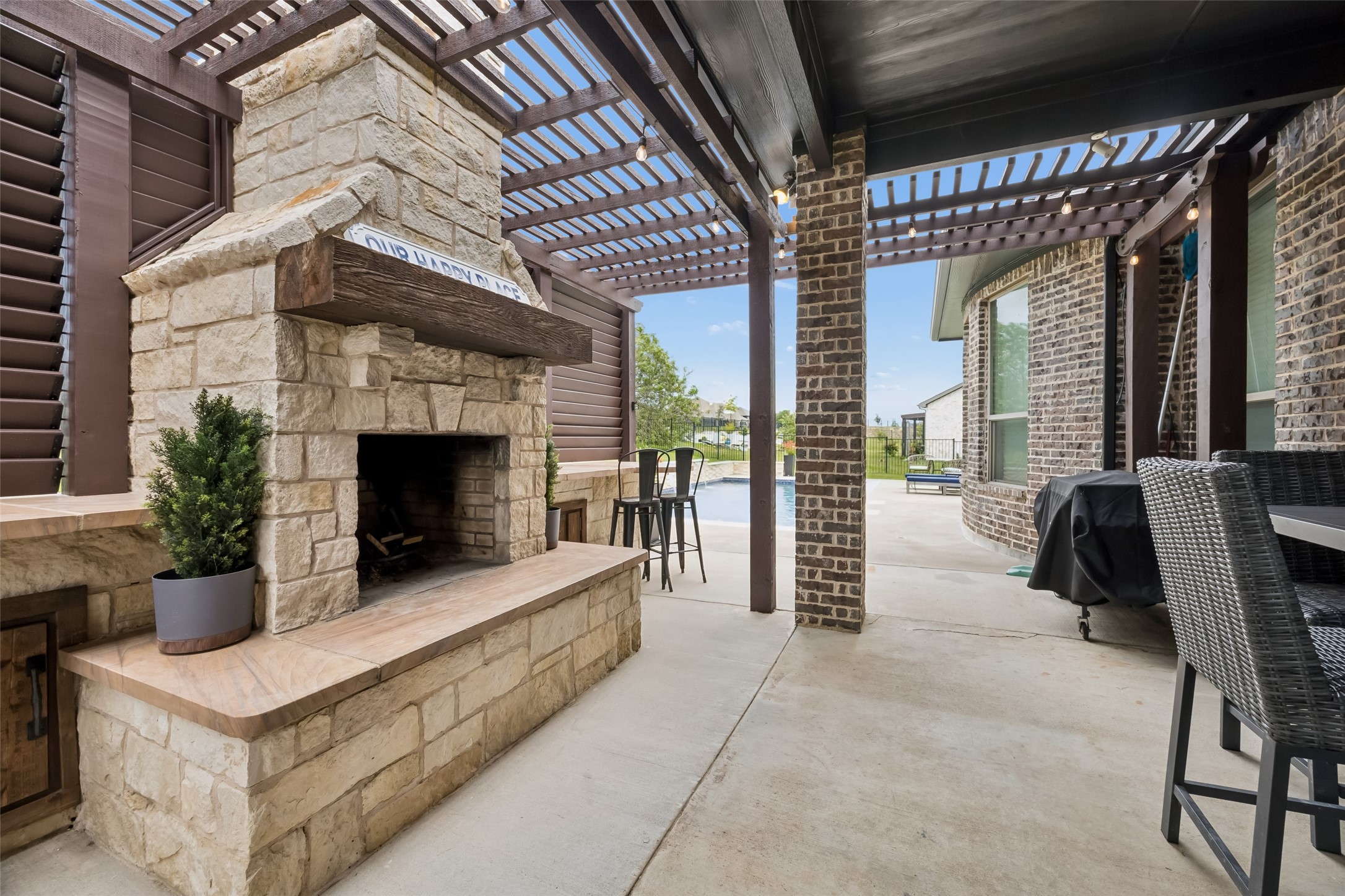 1513 Bearpath Way