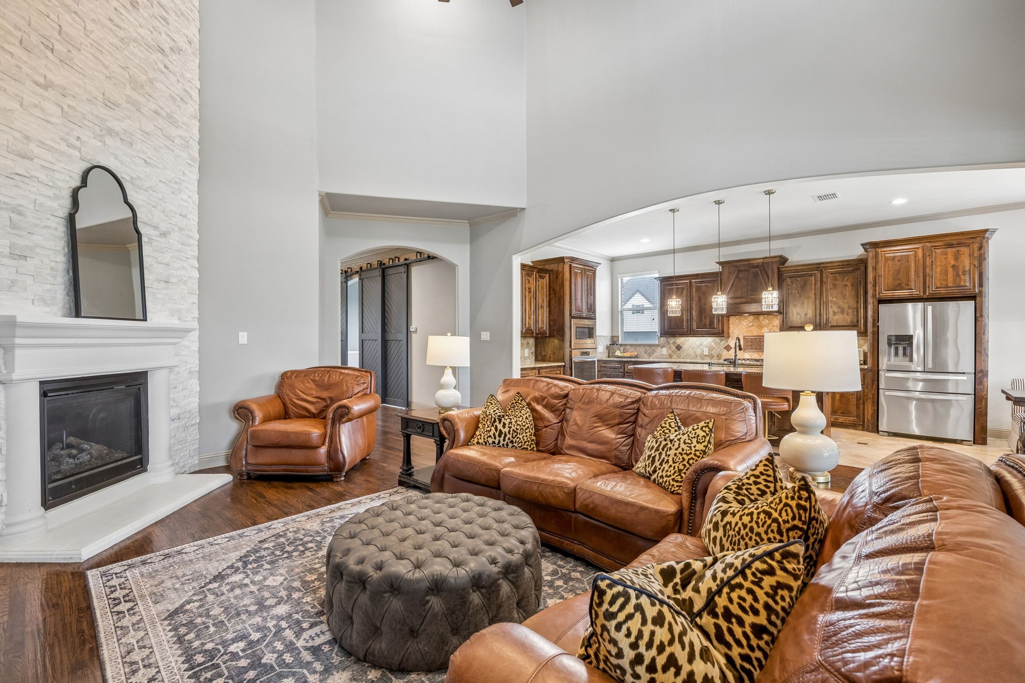 1513 Bearpath Way
