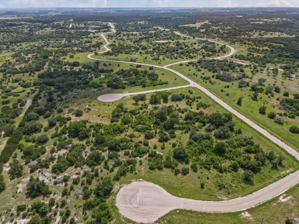 1302 Hidden Rock Road