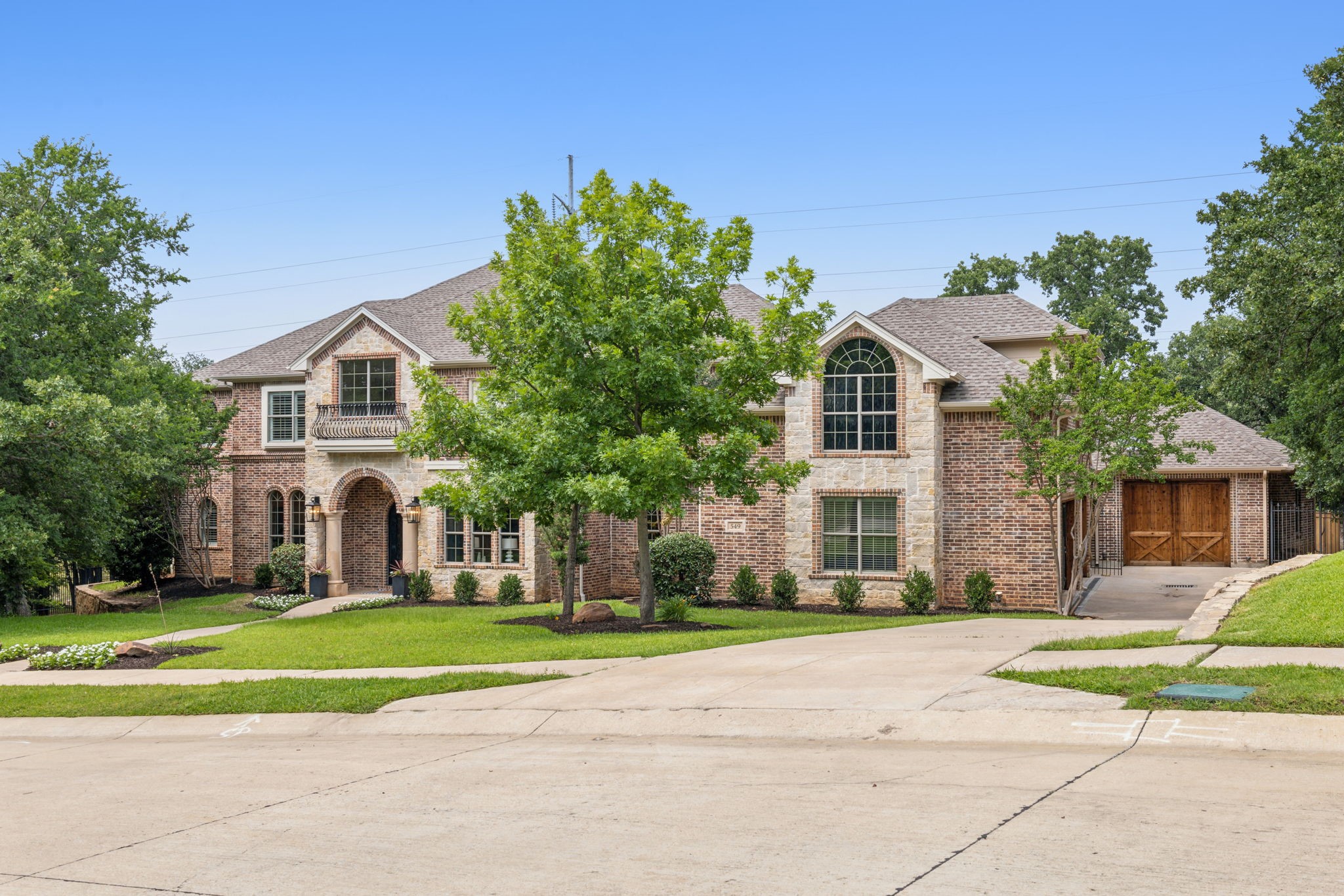 549 Round Hollow Lane