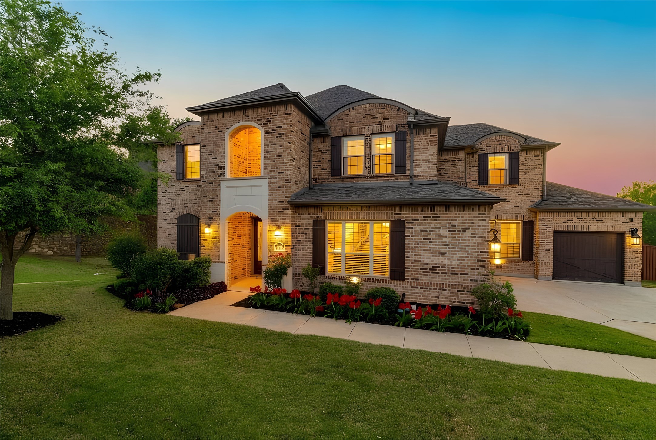 1612 Emerald Knoll Court