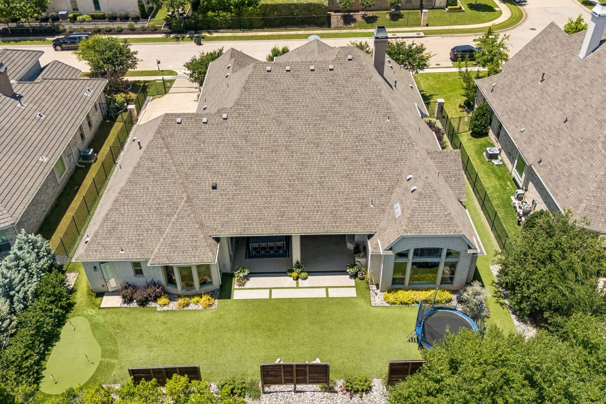321 Woodsong Way