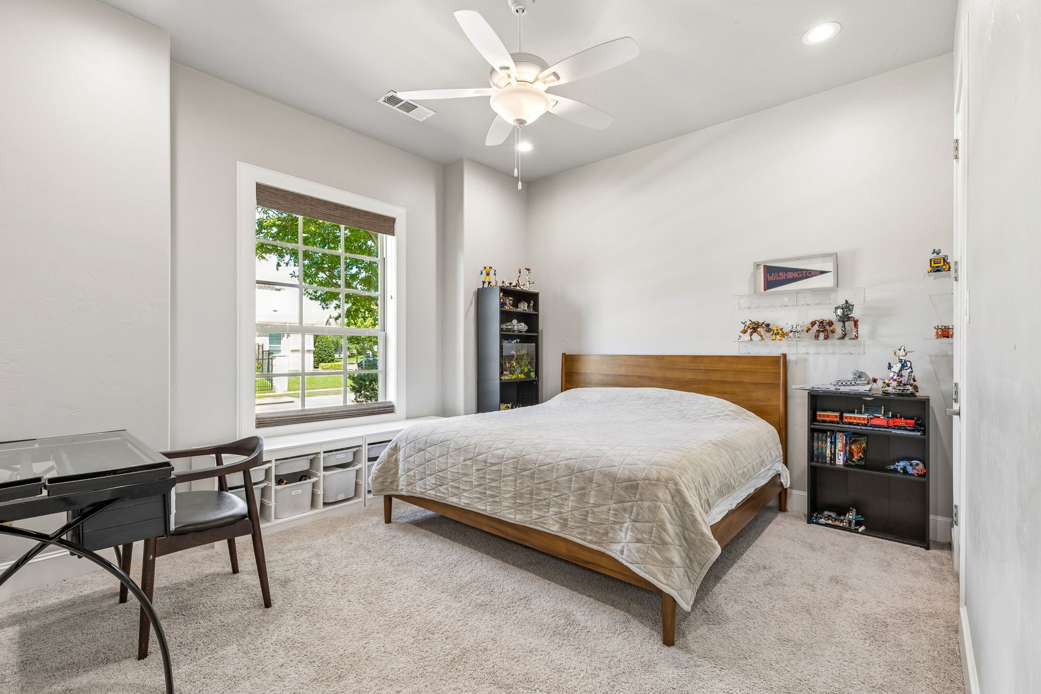 321 Woodsong Way