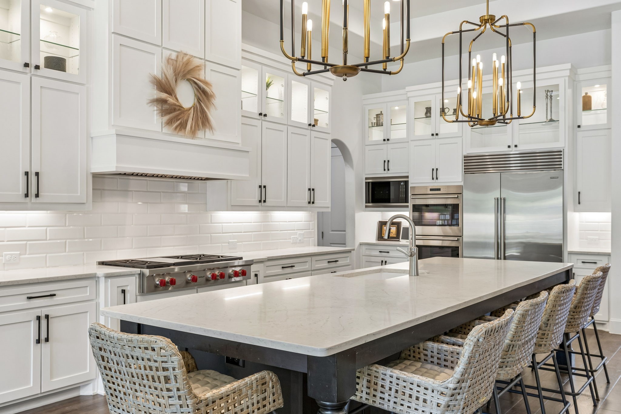 321 Woodsong Way