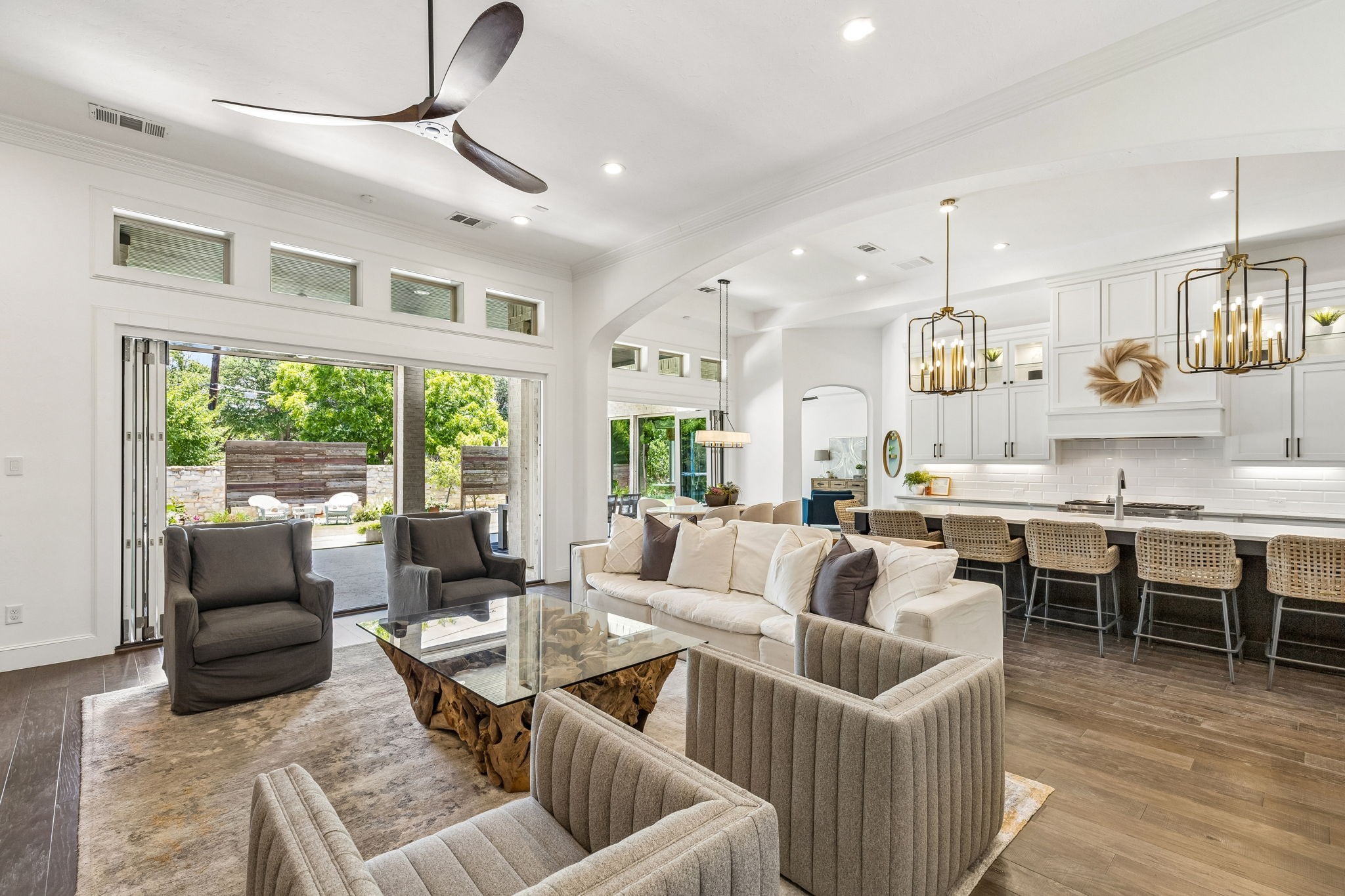 321 Woodsong Way