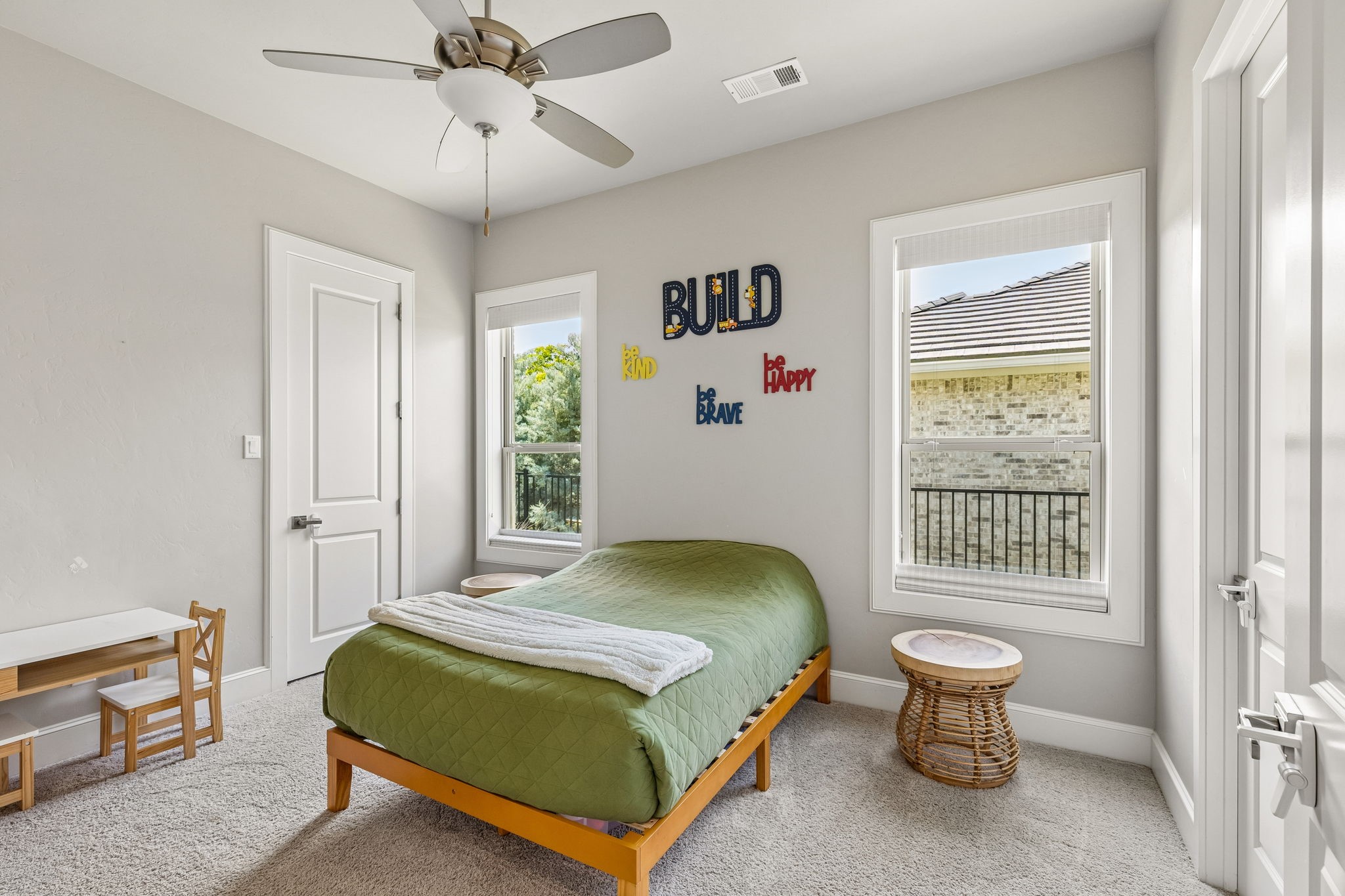 321 Woodsong Way