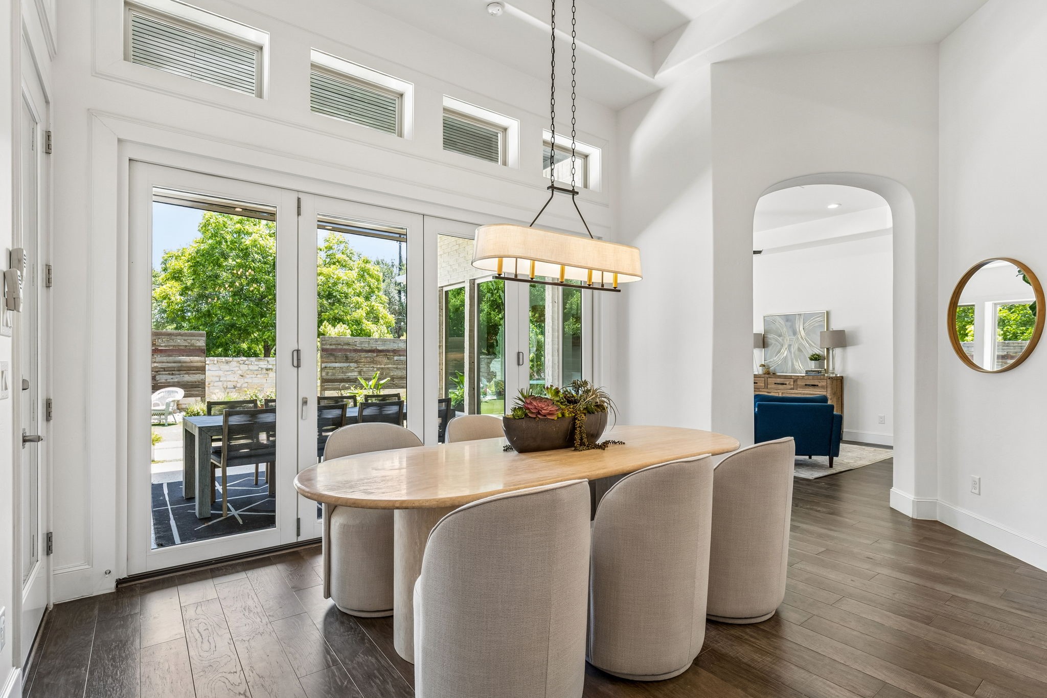 321 Woodsong Way