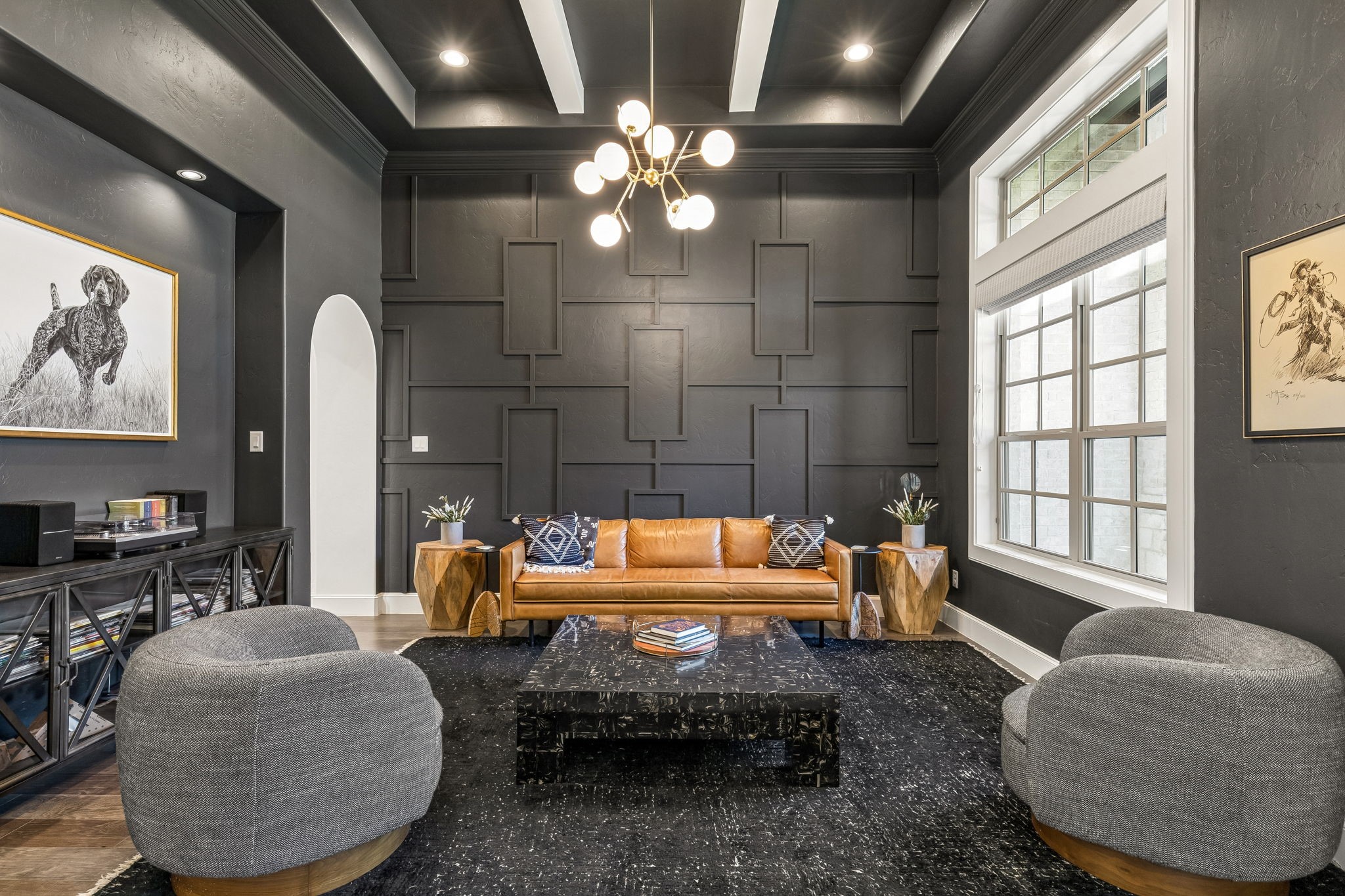 321 Woodsong Way