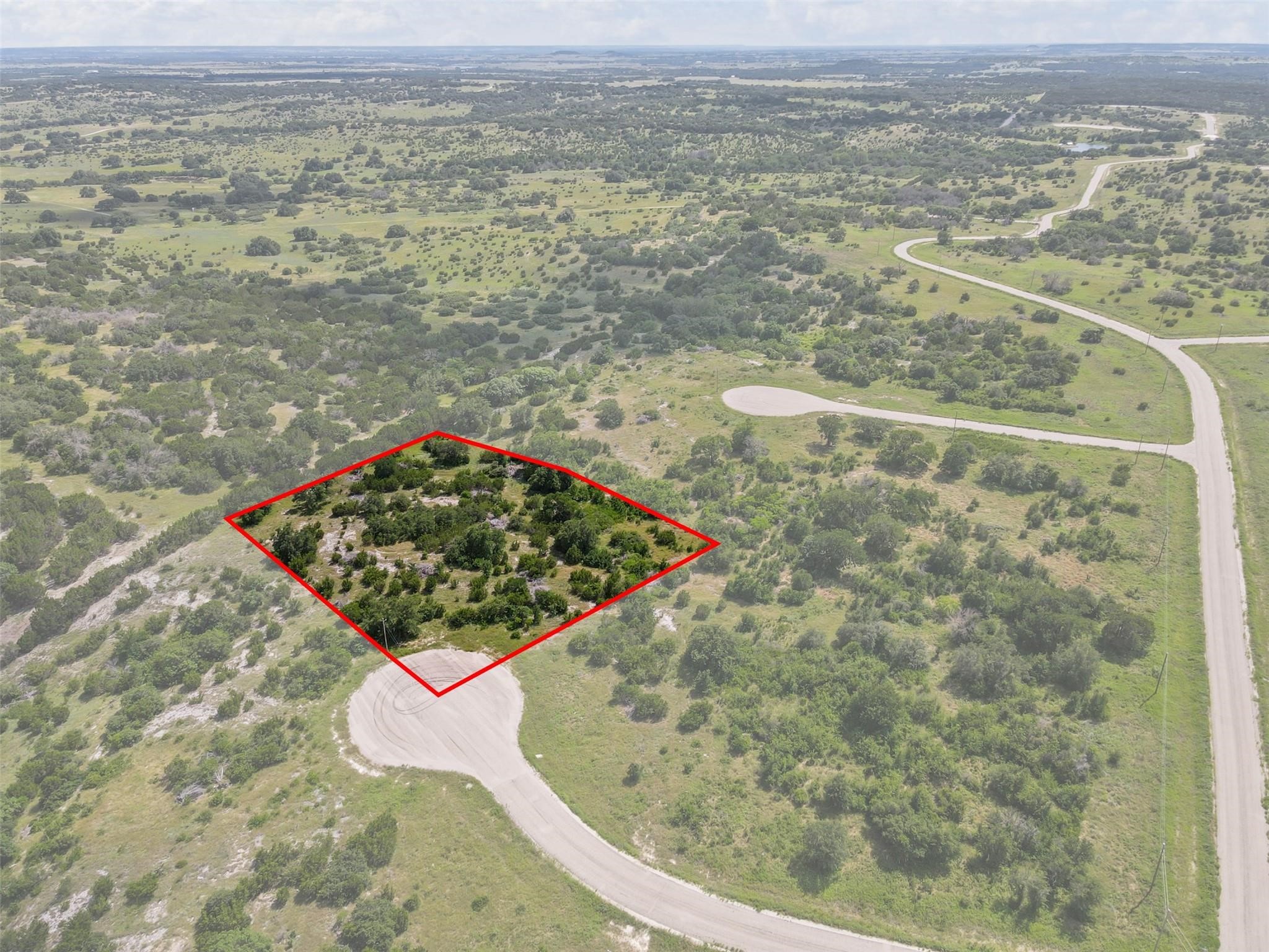 1302 Hidden Rock Road