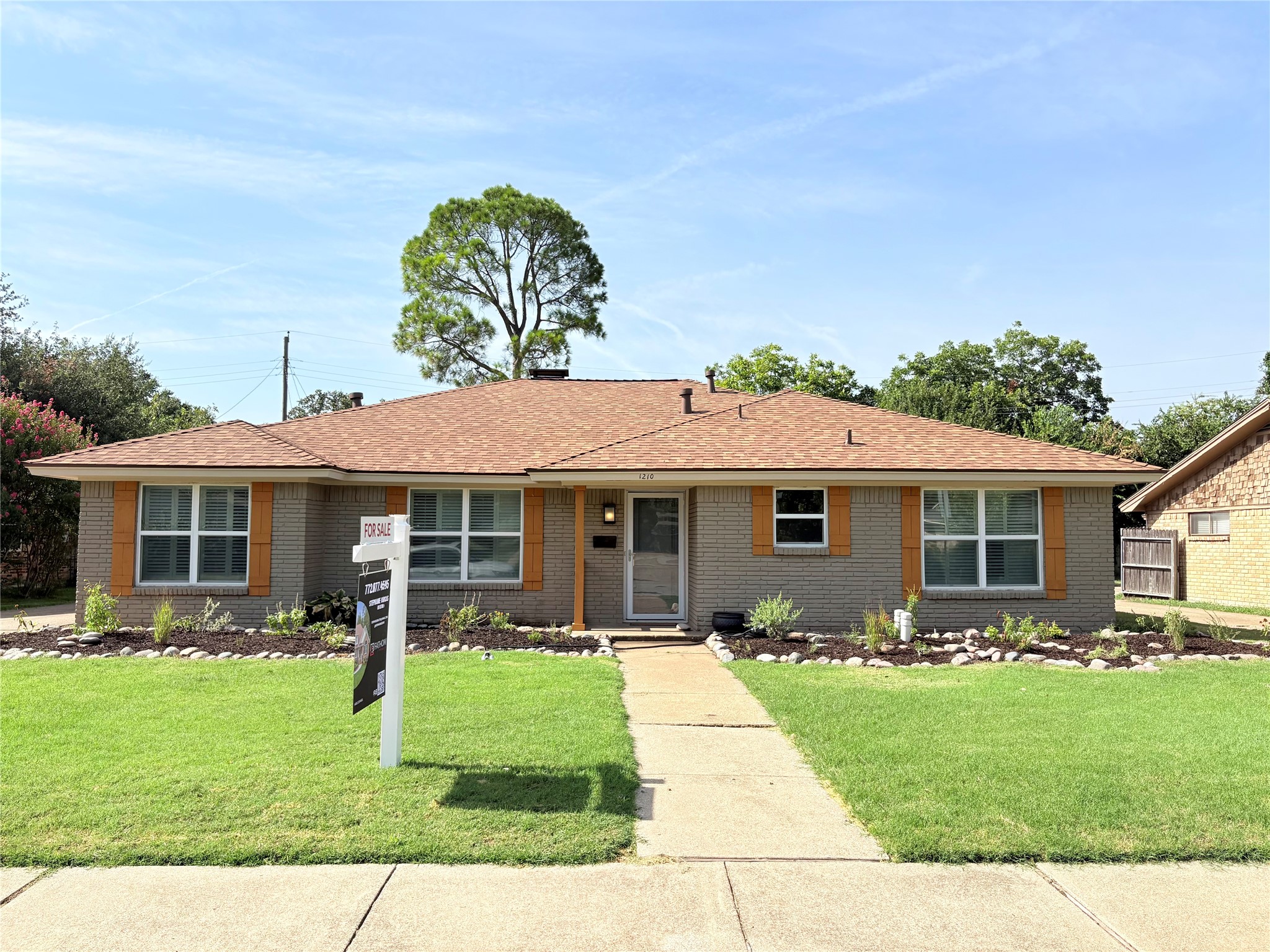 1210 Weathered Street