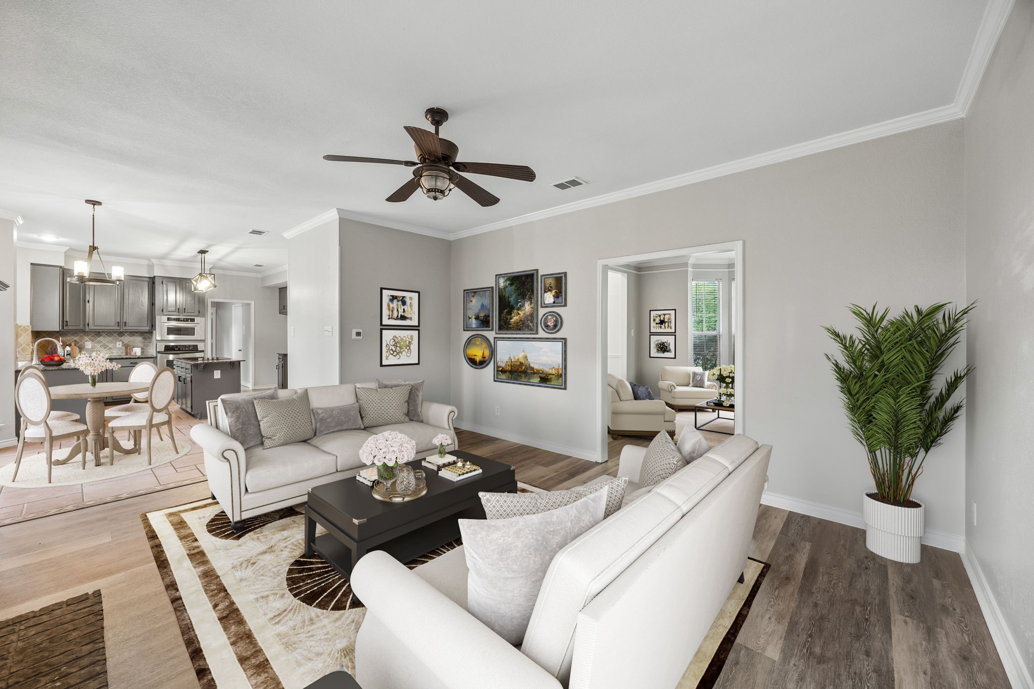 1088 W Winding Creek Drive