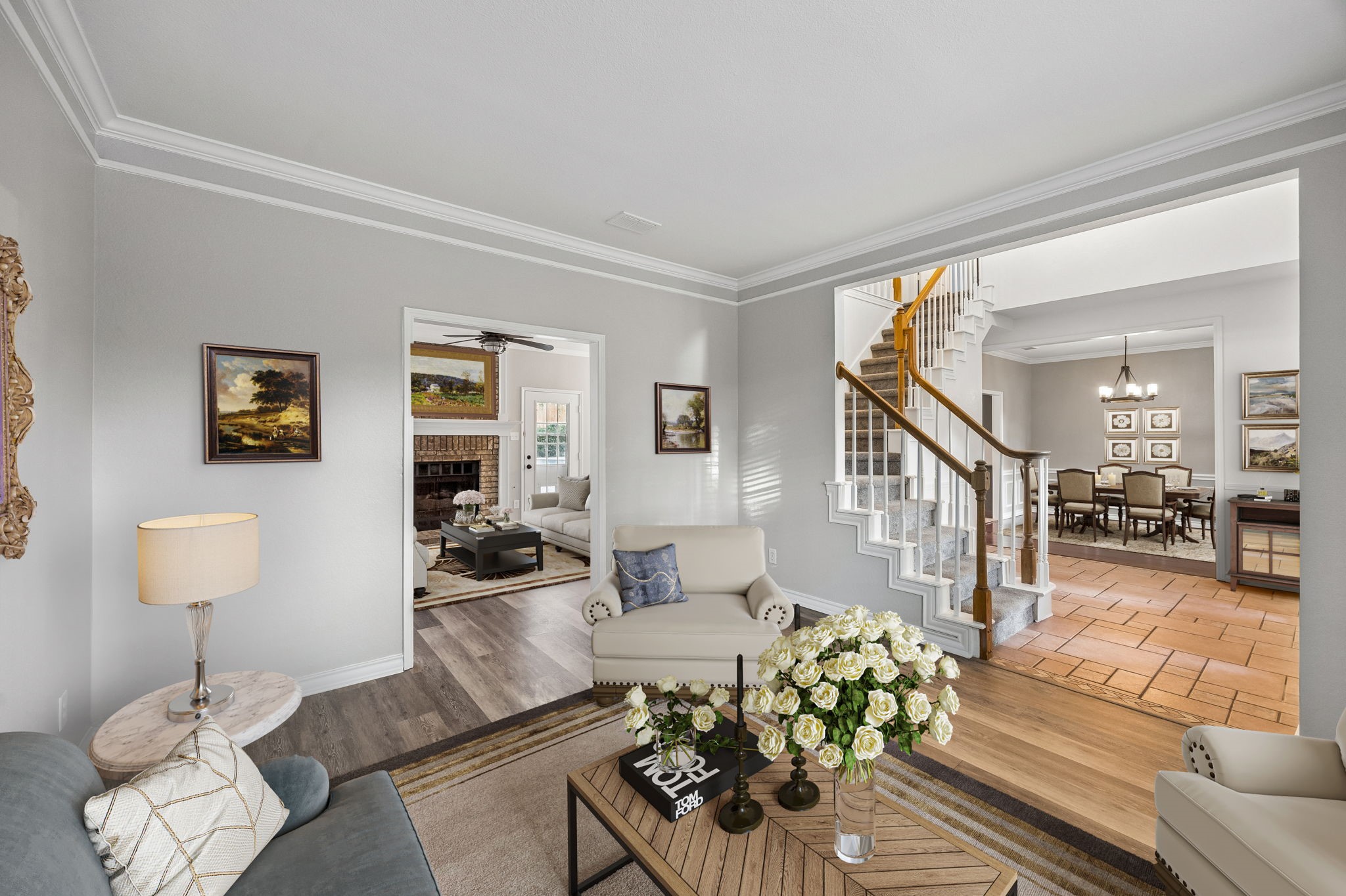 1088 W Winding Creek Drive