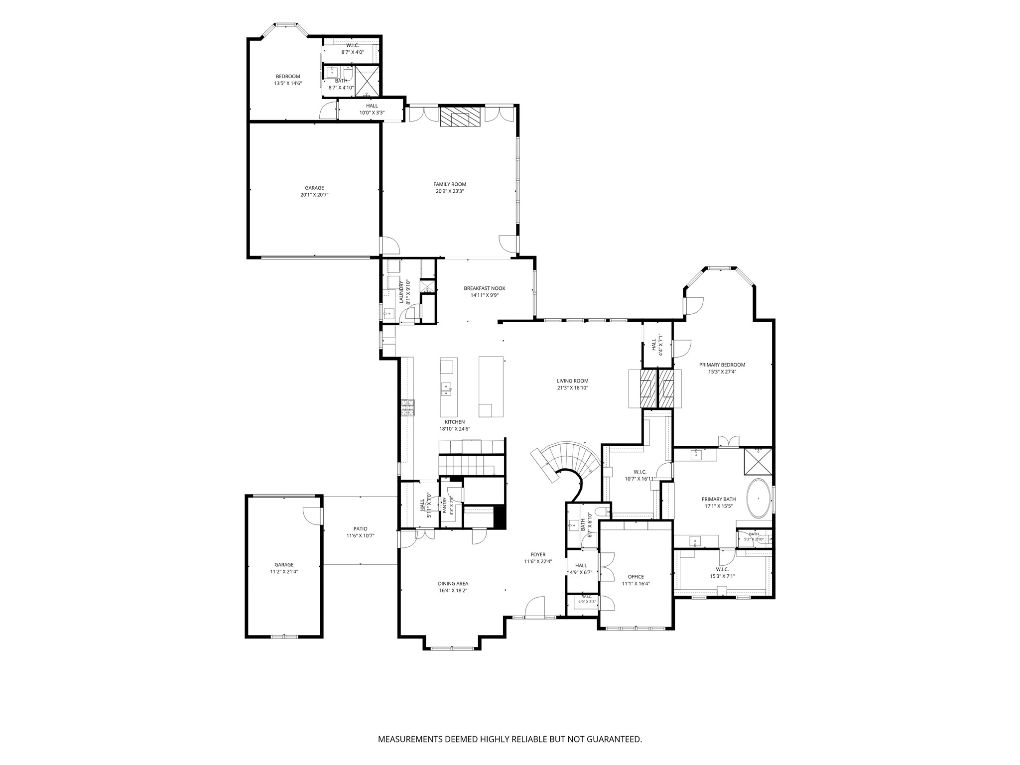 1010 Ashlawn Drive