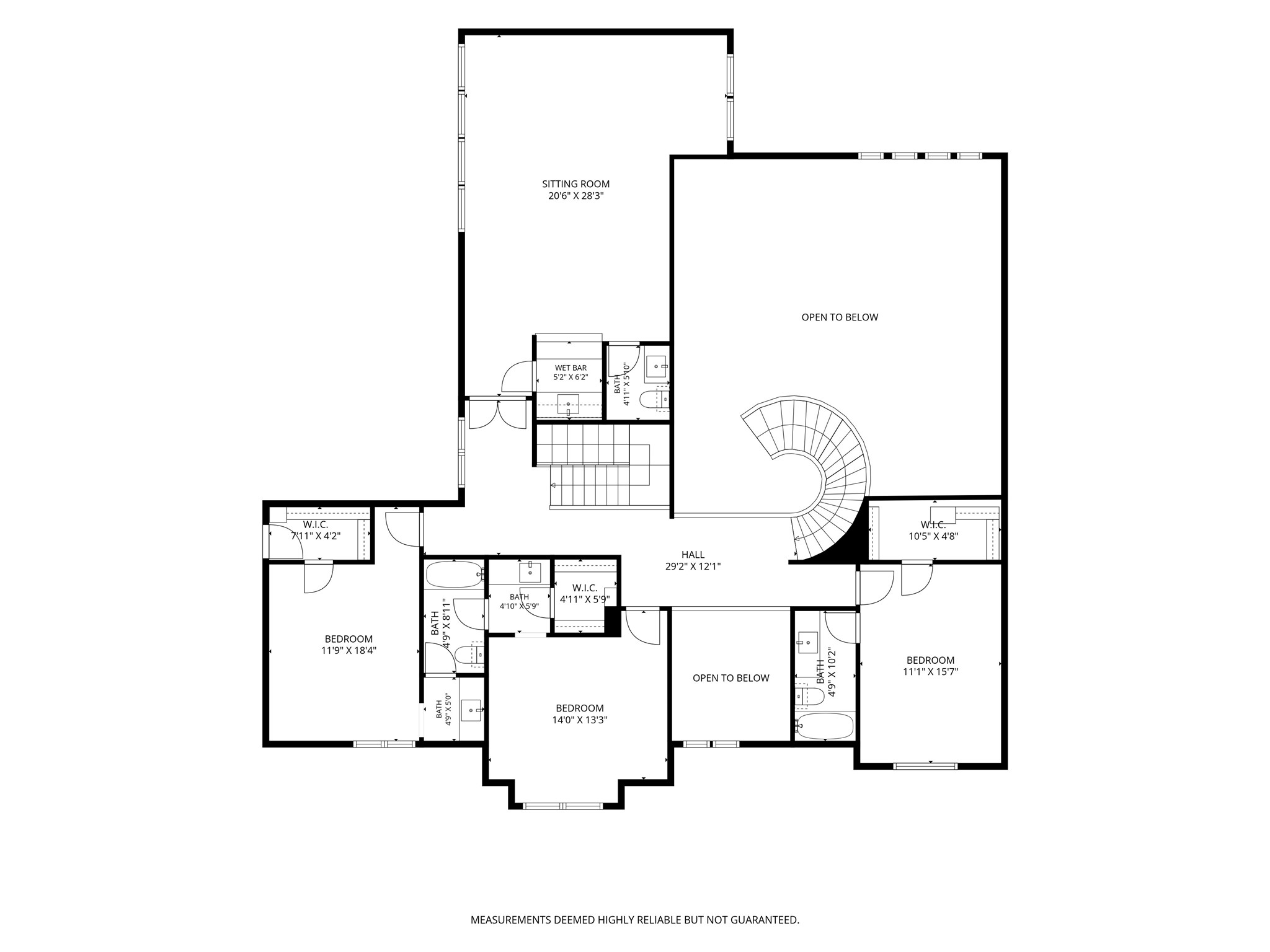 1010 Ashlawn Drive