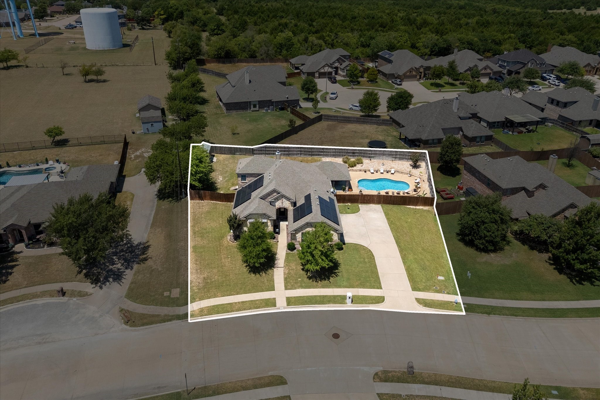 6041 Park View Drive