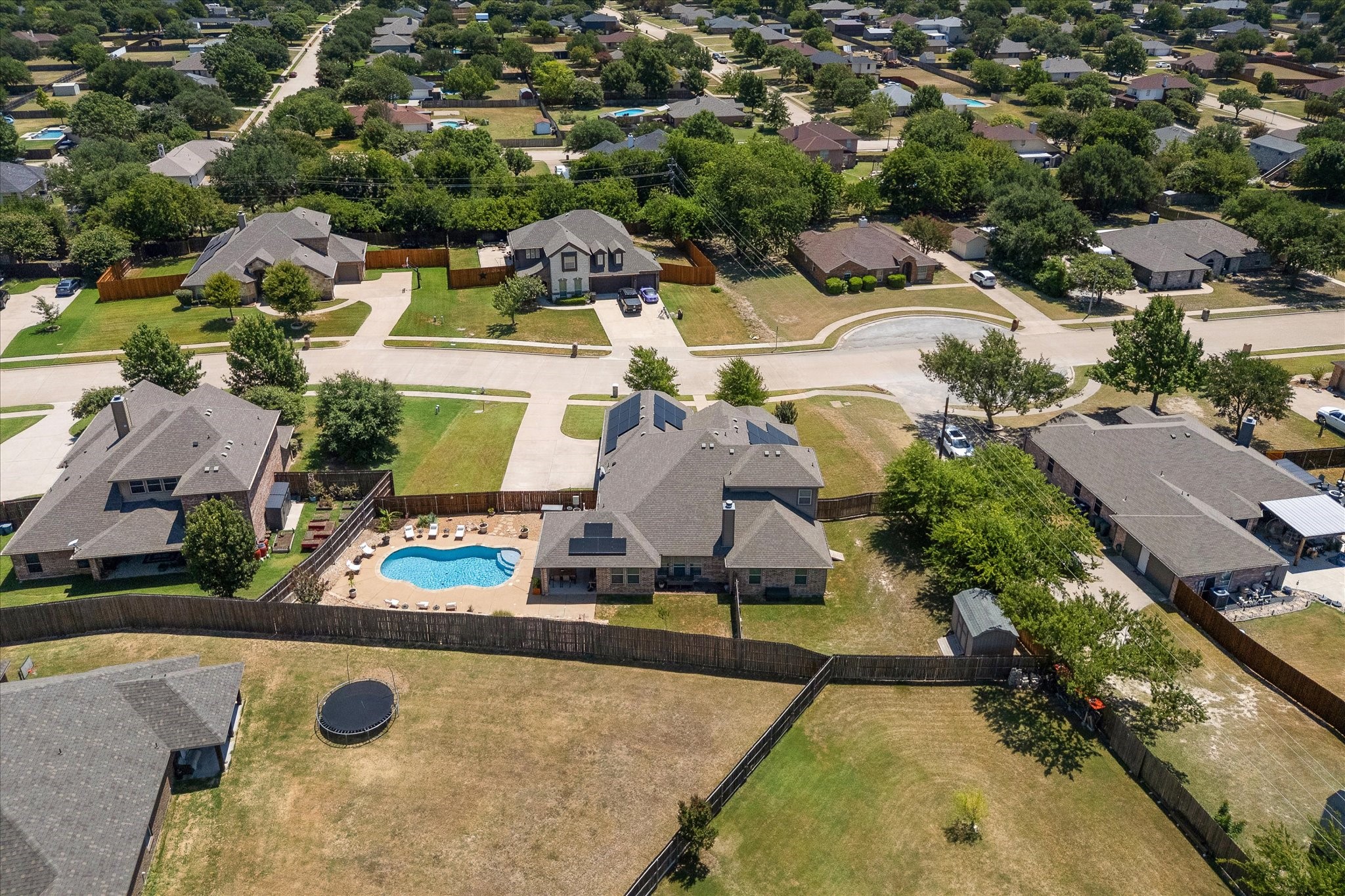 6041 Park View Drive