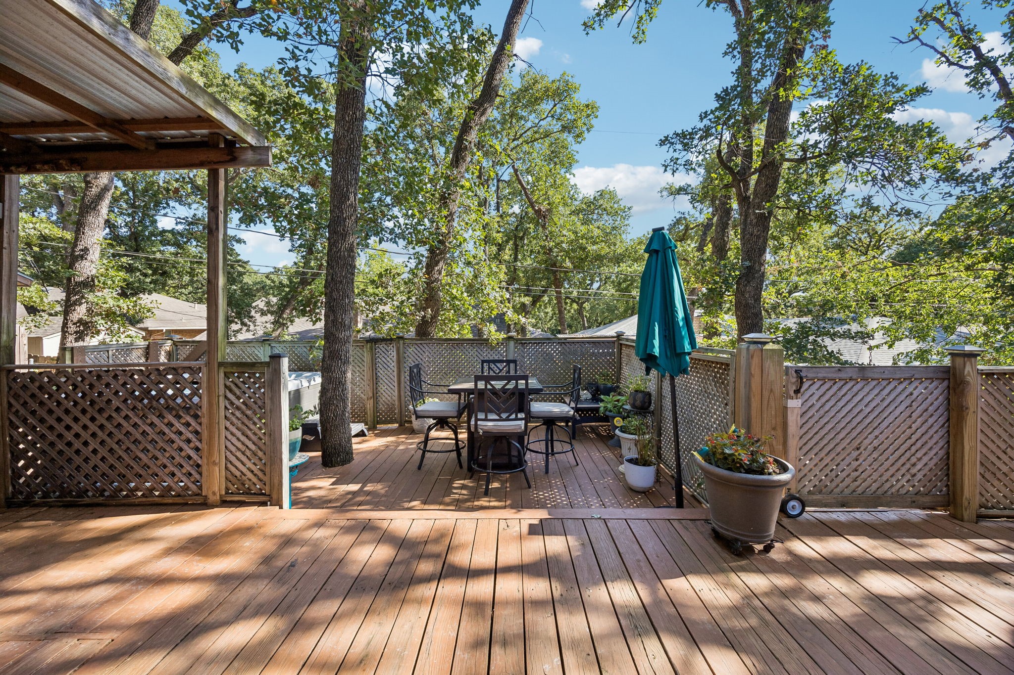4406 Rain Forest Drive