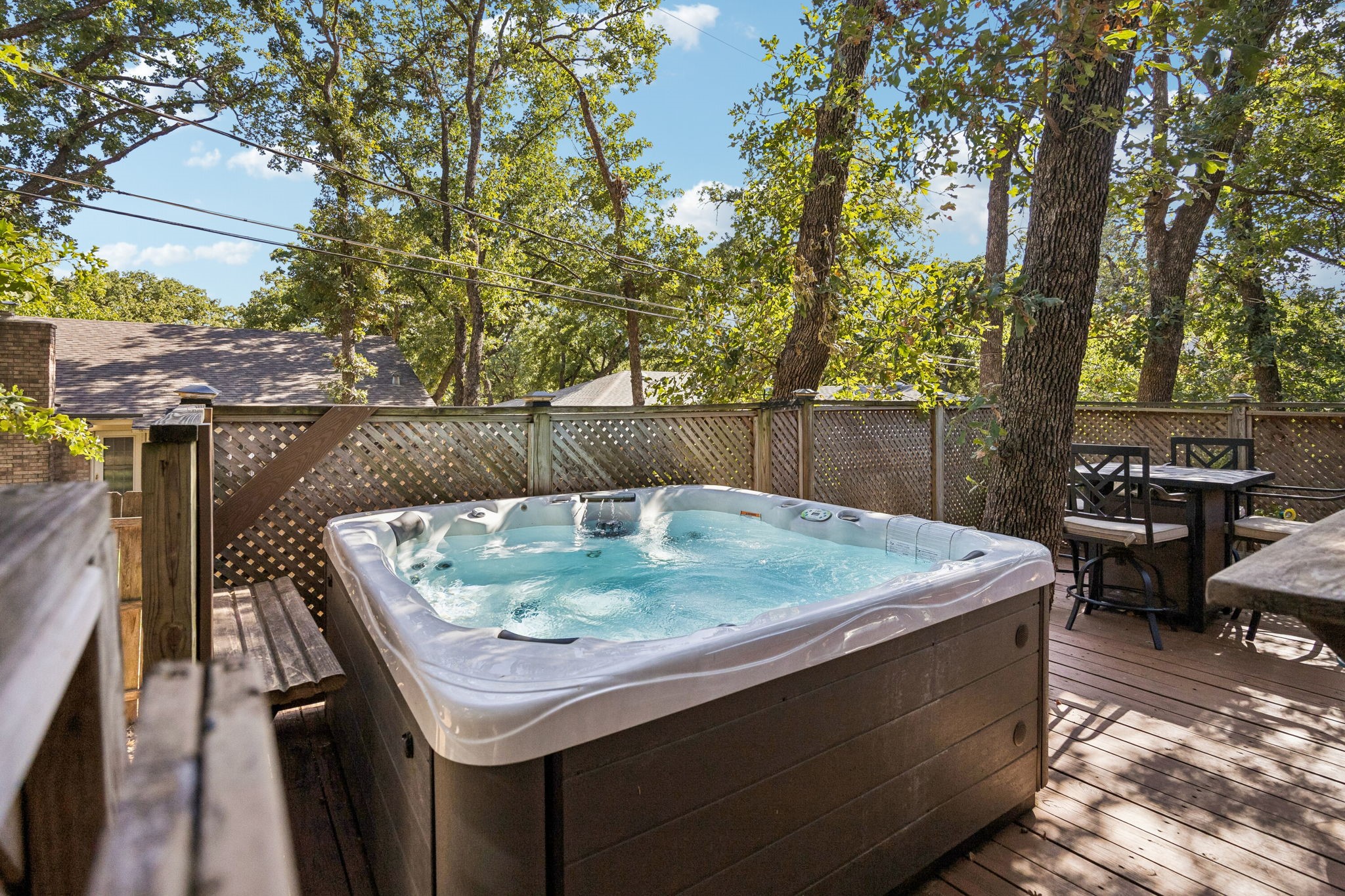 4406 Rain Forest Drive