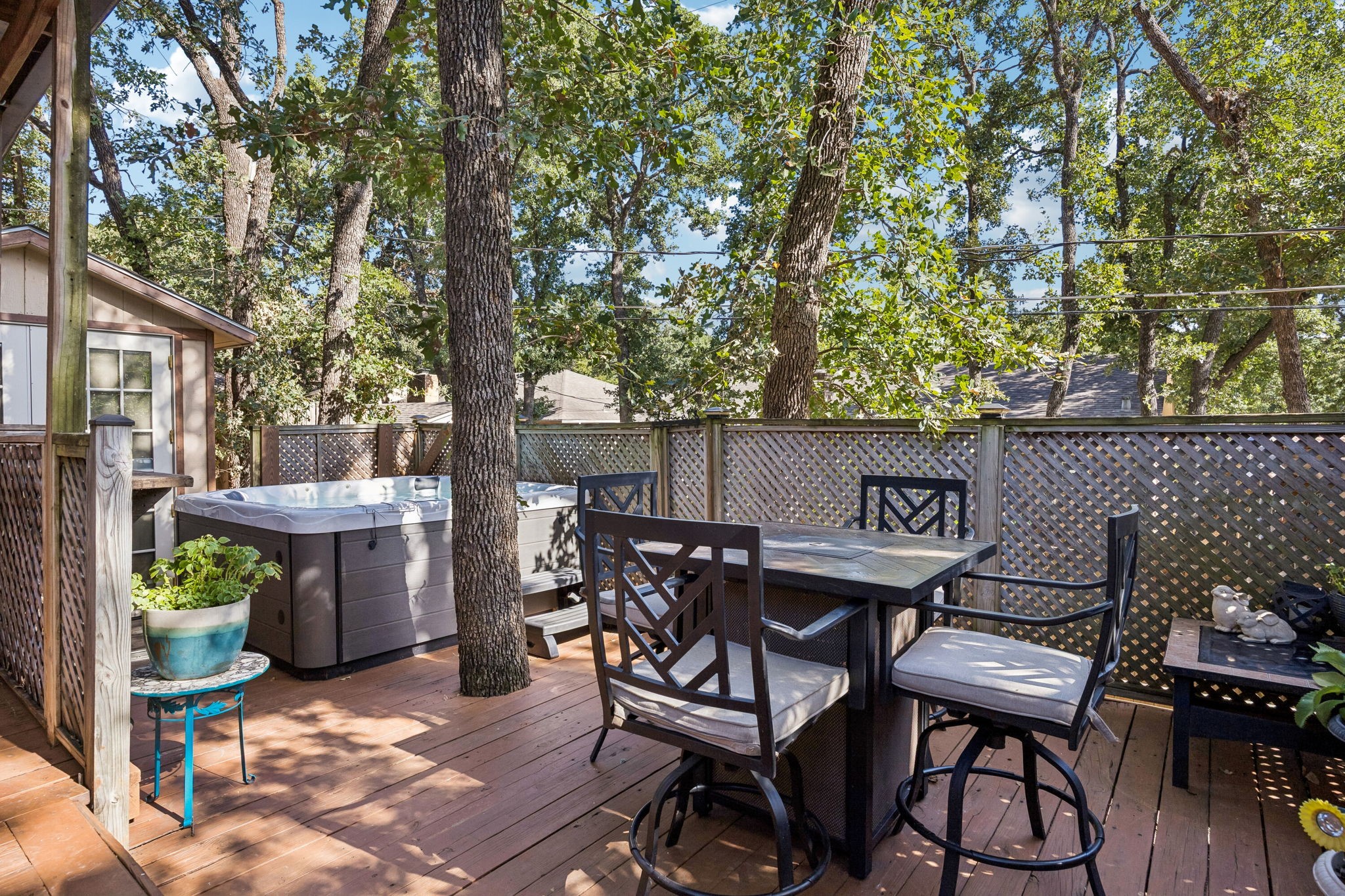 4406 Rain Forest Drive