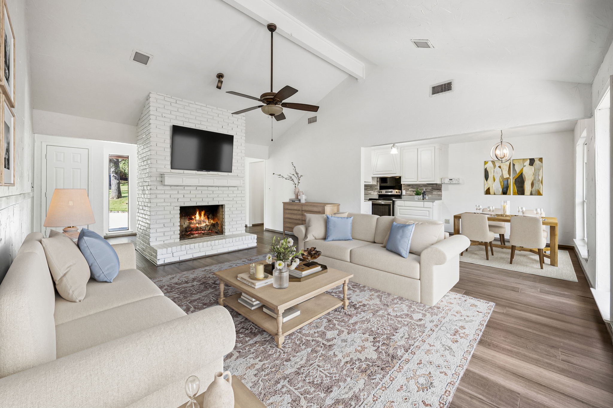 4406 Rain Forest Drive