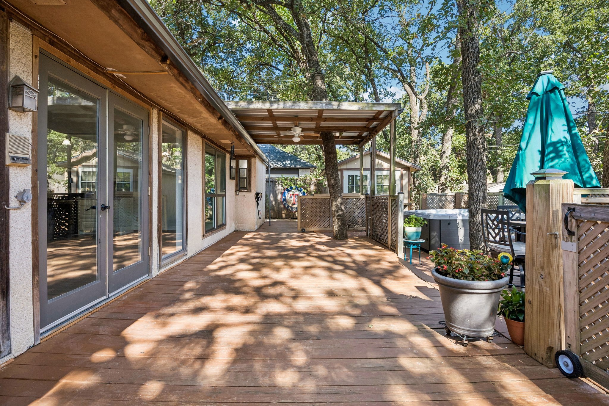 4406 Rain Forest Drive
