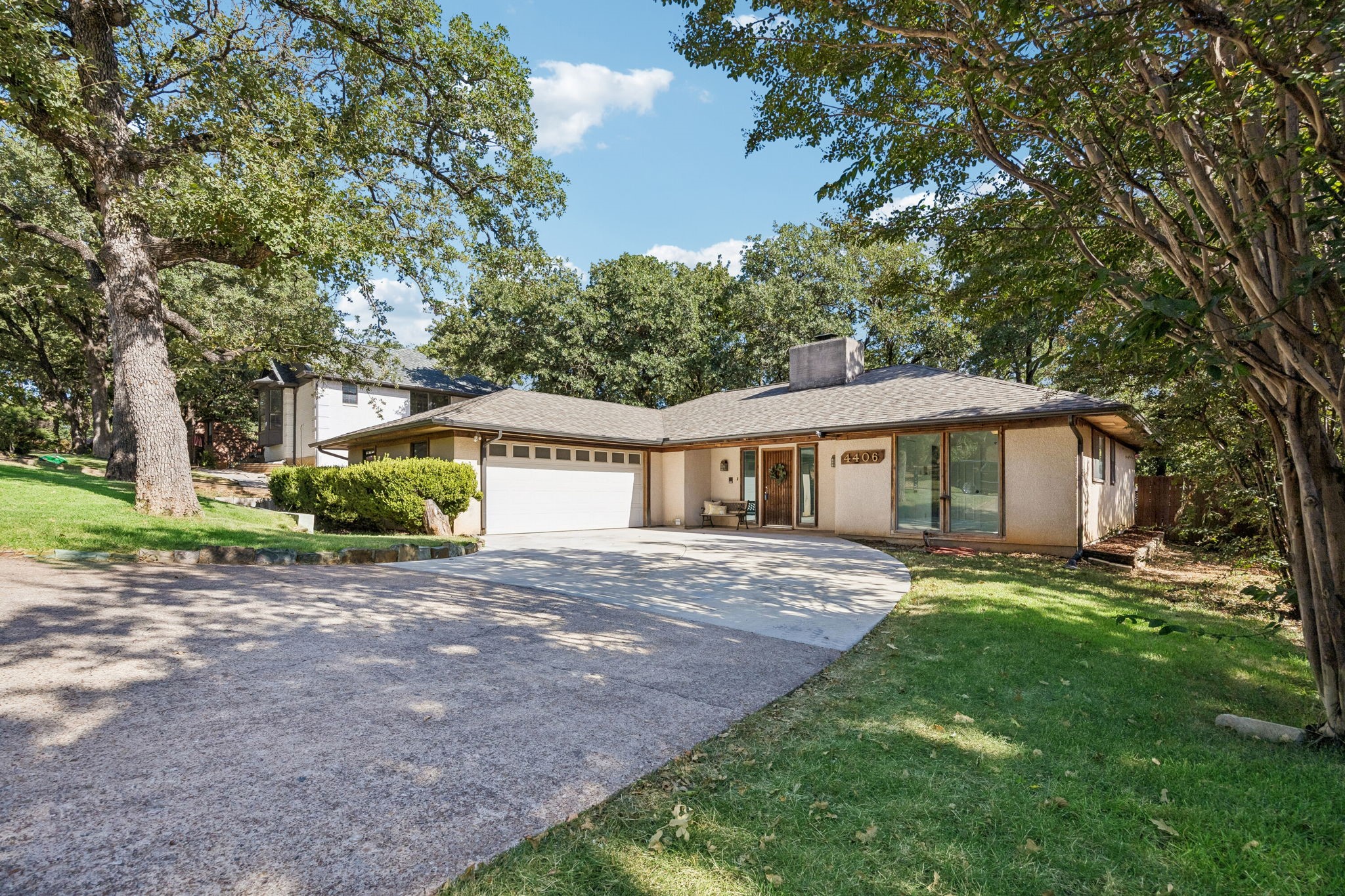 4406 Rain Forest Drive