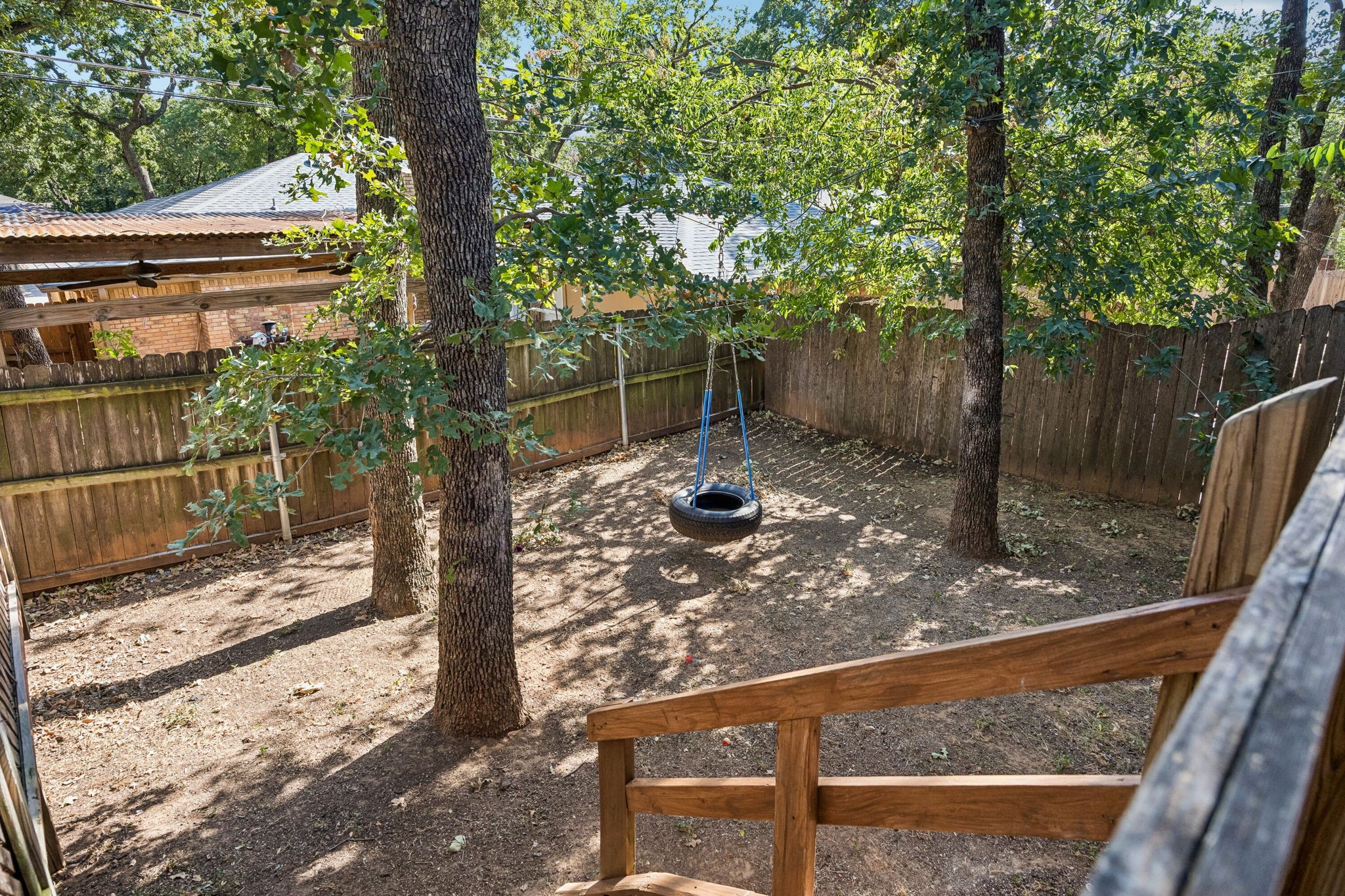 4406 Rain Forest Drive
