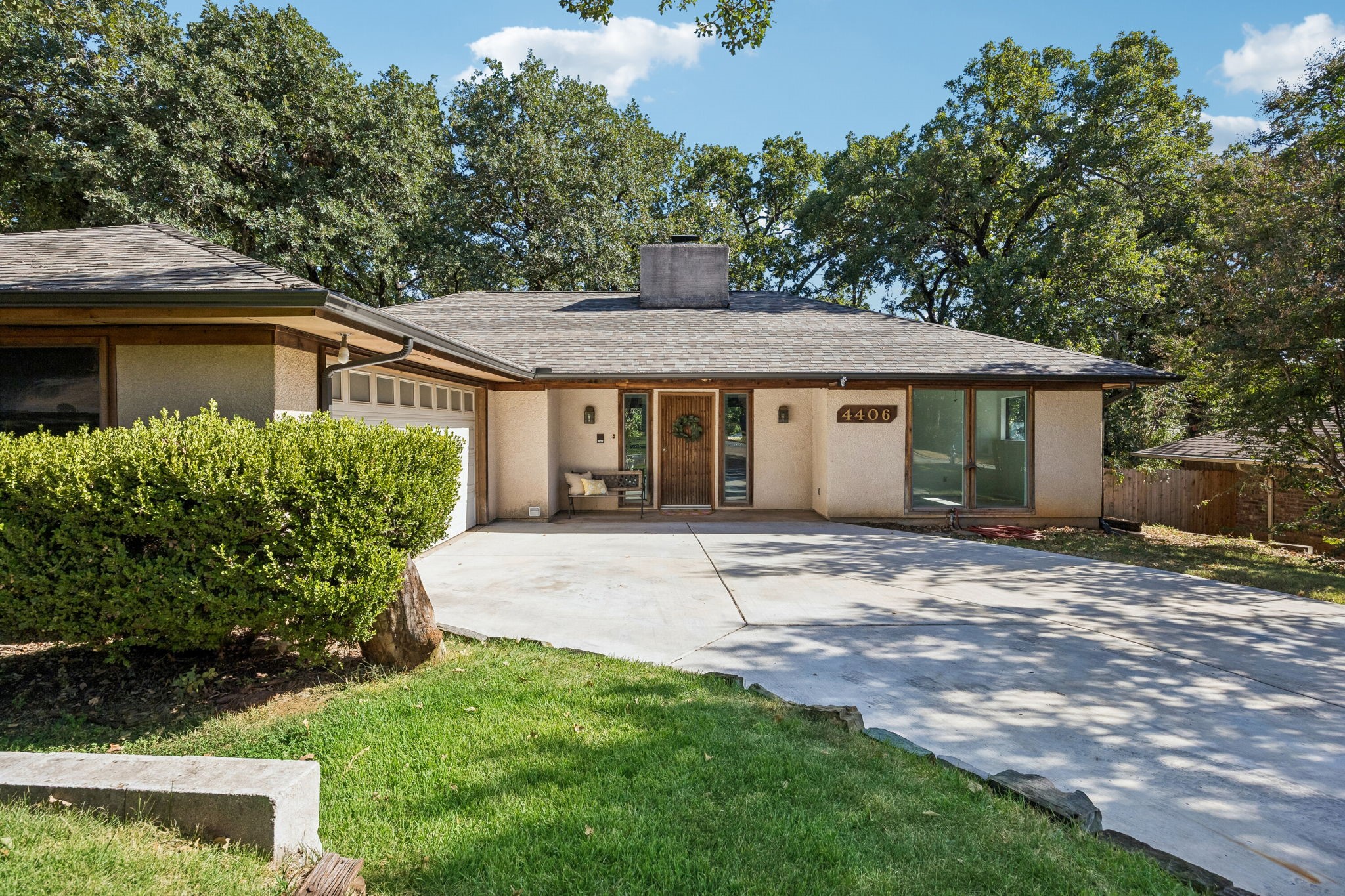 4406 Rain Forest Drive
