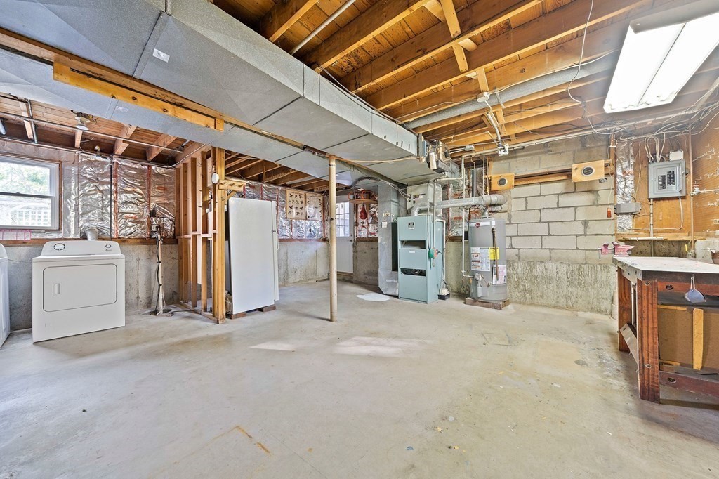 25 Berkshire Rd