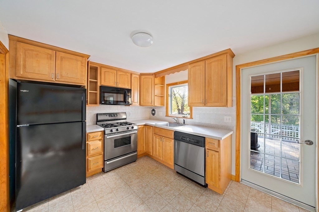 25 Berkshire Rd