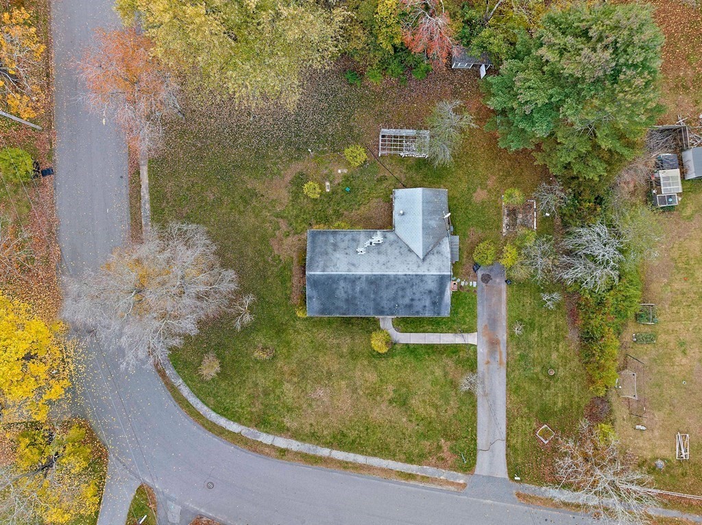25 Berkshire Rd