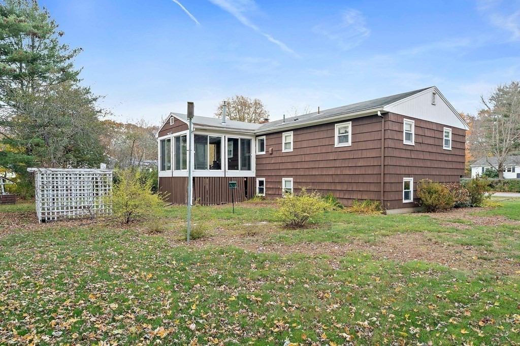 25 Berkshire Rd
