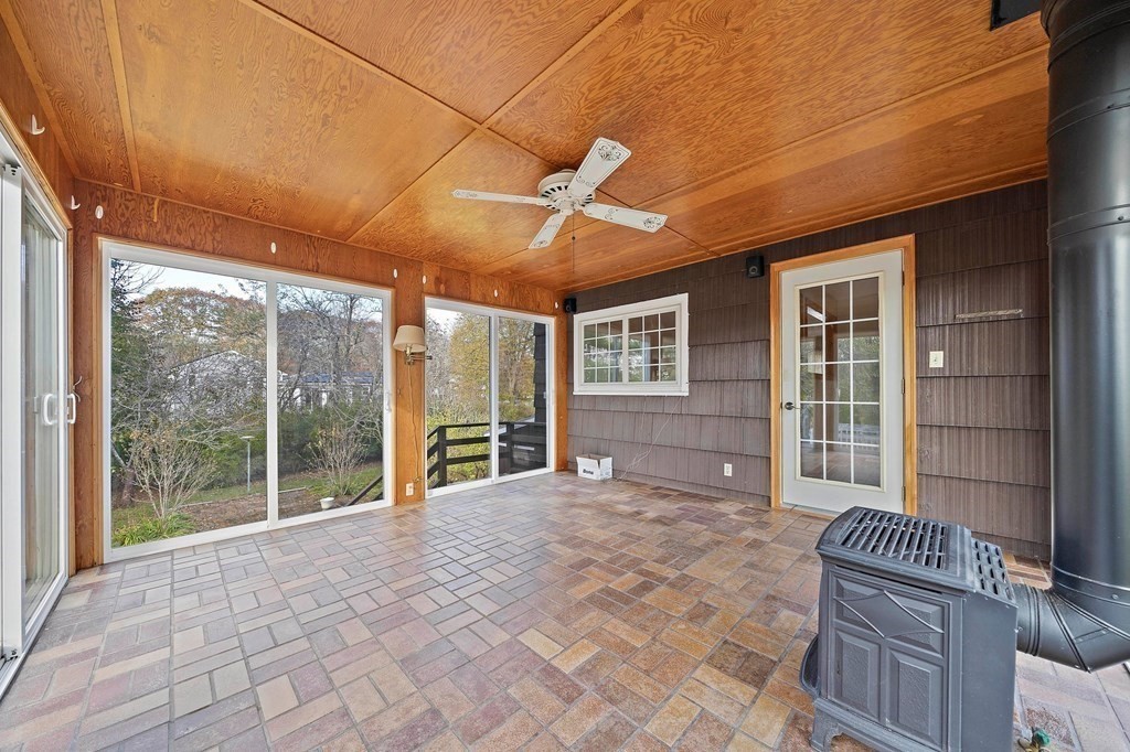 25 Berkshire Rd