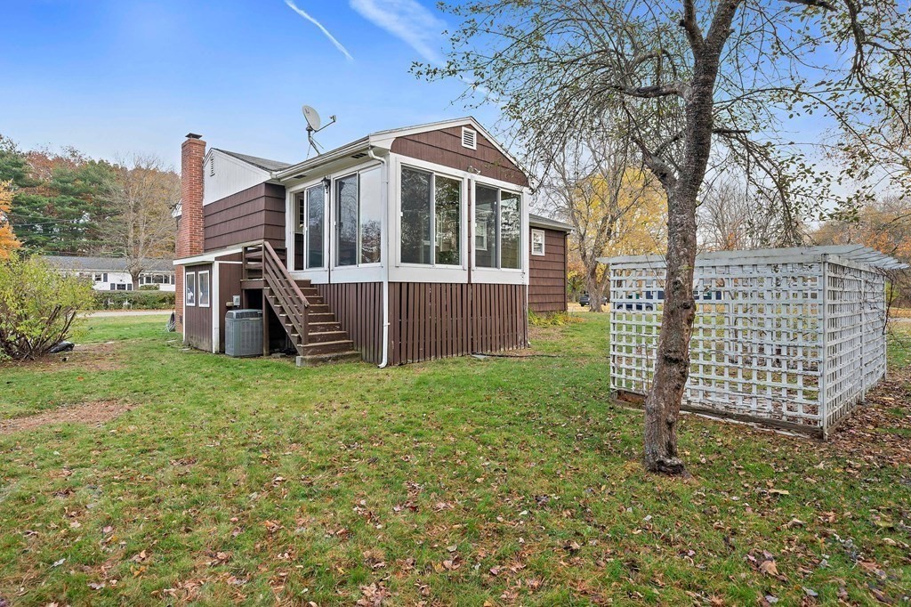 25 Berkshire Rd