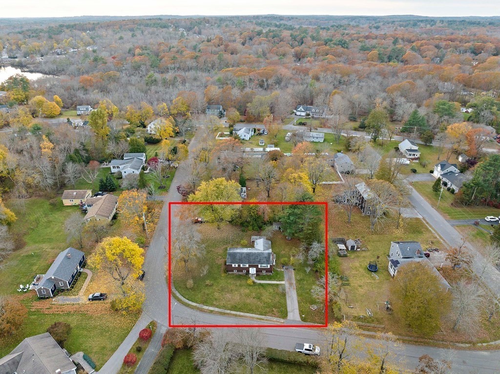 25 Berkshire Rd