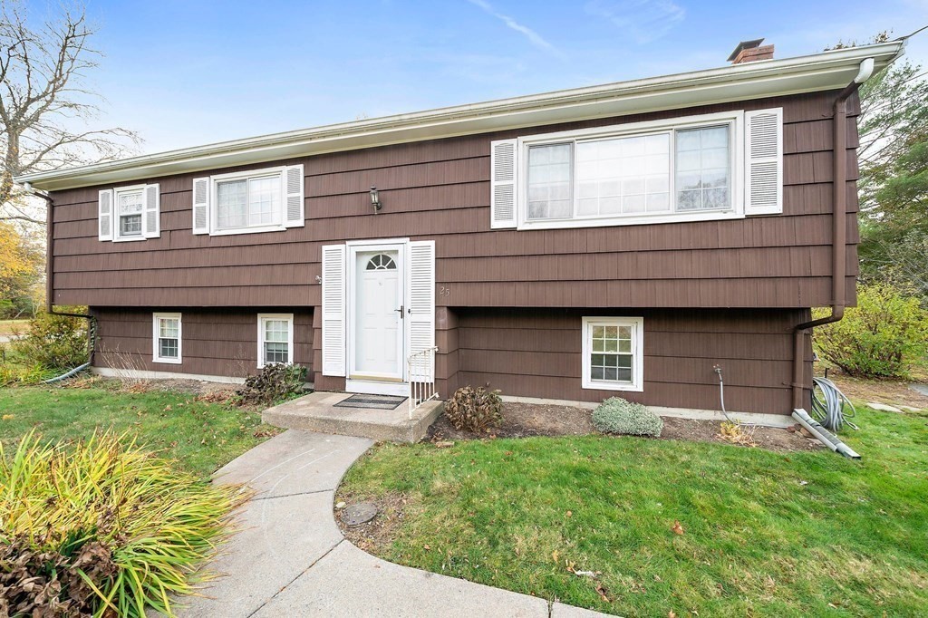 25 Berkshire Rd