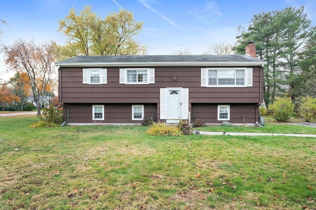 25 Berkshire Rd