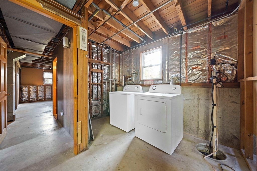 25 Berkshire Rd