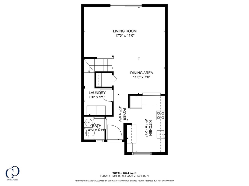 21 Beals Cove