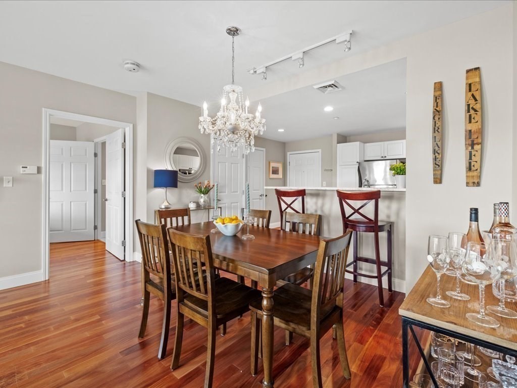 10 Seaport # 2616