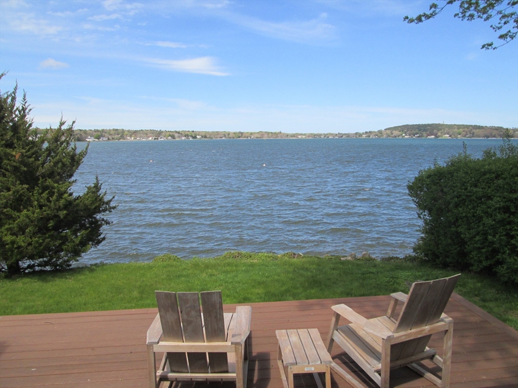 10 Shore Drive (Oceanfront)
